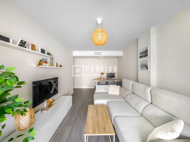 Foto 07628586-d6c9-4659-9b1b-0cd85a202f32. Piso moderno piso de 2 dormitorios en rivas Centro en Rivas - Vaciamadrid