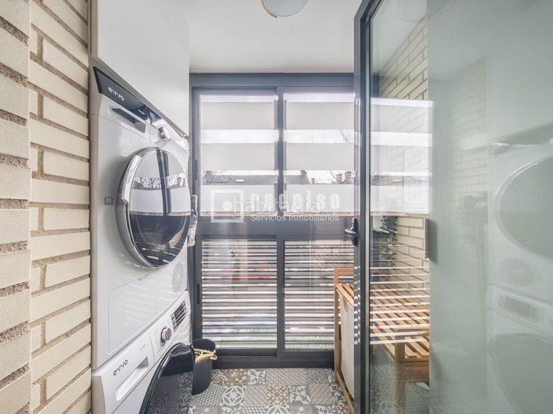 Foto 21e78784-3708-4d0c-86df-0347b125c35c. Piso moderno piso de 2 dormitorios en rivas Centro en Rivas - Vaciamadrid