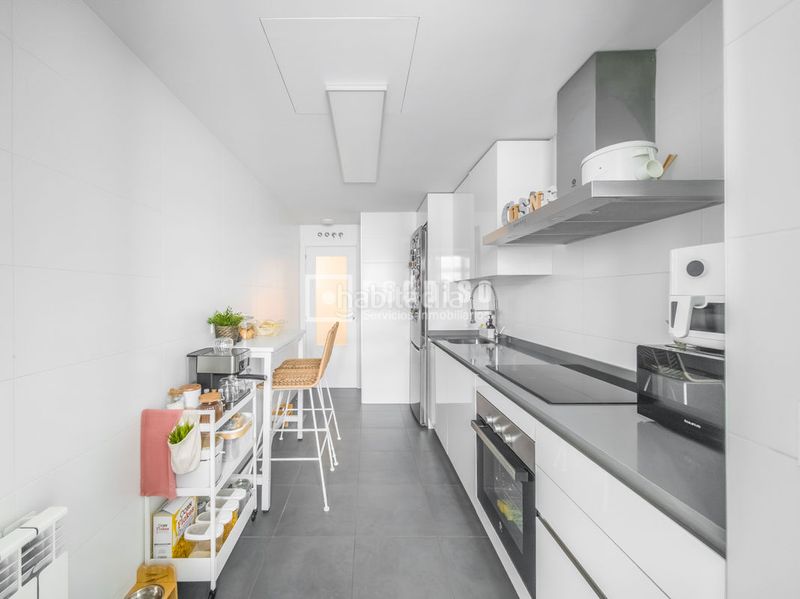 Foto 521d4a80-9a81-43d1-99d6-c1216280bfb7. Piso moderno piso de 2 dormitorios en rivas Centro en Rivas - Vaciamadrid