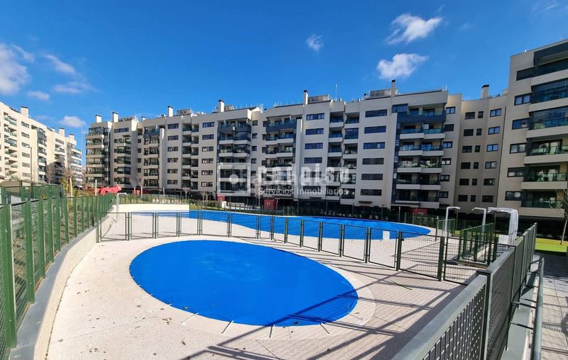 Foto 7819108e-8979-45cf-ba75-b70a33d83d19. Piso moderno piso de 2 dormitorios en rivas Centro en Rivas - Vaciamadrid