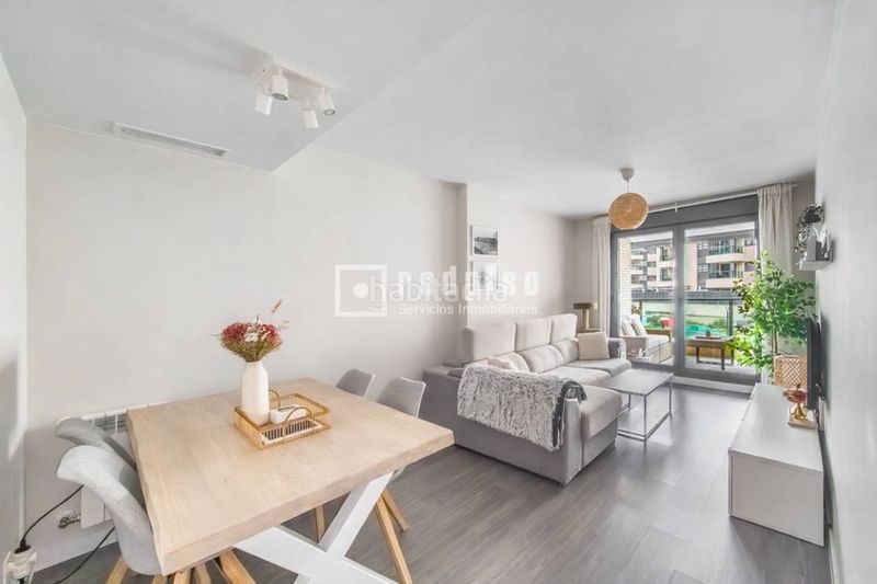 Foto 80a38244-2feb-44cb-87df-fc1d1fc80207. Piso moderno piso de 2 dormitorios en rivas Centro en Rivas - Vaciamadrid