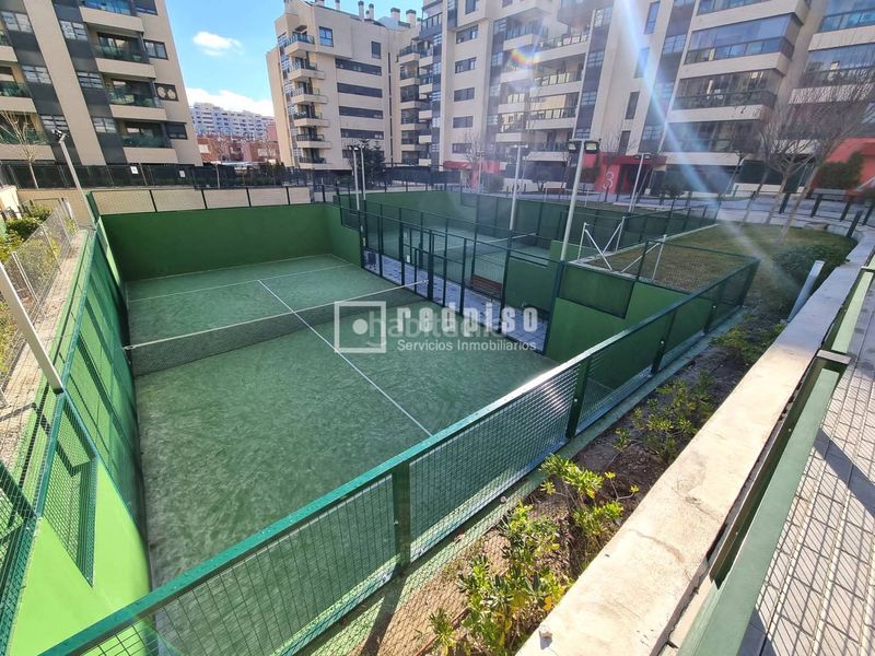 Foto 8fe02b0c-cd10-4d39-9dd1-402e38edeebf. Piso moderno piso de 2 dormitorios en rivas Centro en Rivas - Vaciamadrid