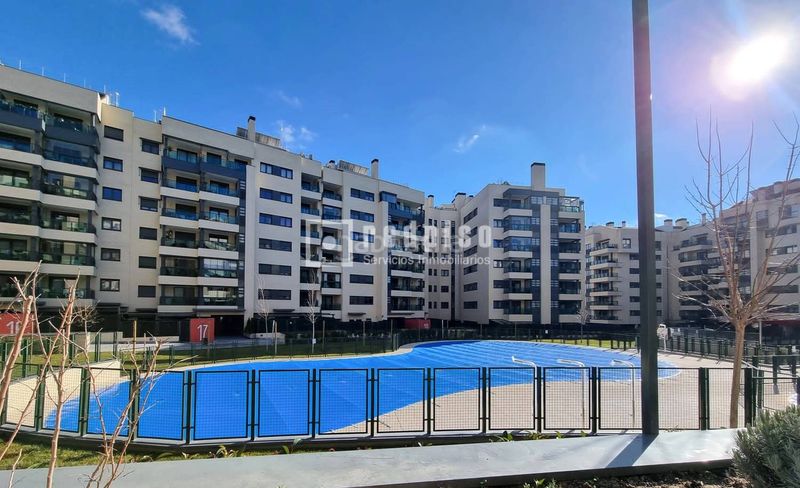 Foto 9246411a-e4c1-4da7-ab65-8e80703c4fd1. Piso moderno piso de 2 dormitorios en rivas Centro en Rivas - Vaciamadrid