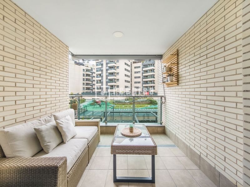 Foto 98a00a06-32ab-4f35-9b2f-d887ca60f78a. Piso moderno piso de 2 dormitorios en rivas Centro en Rivas - Vaciamadrid