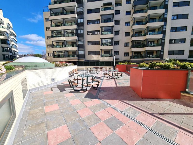 Foto 9a1fd169-80d5-4ec3-b940-743b76cac3cc. Piso moderno piso de 2 dormitorios en rivas Centro en Rivas - Vaciamadrid