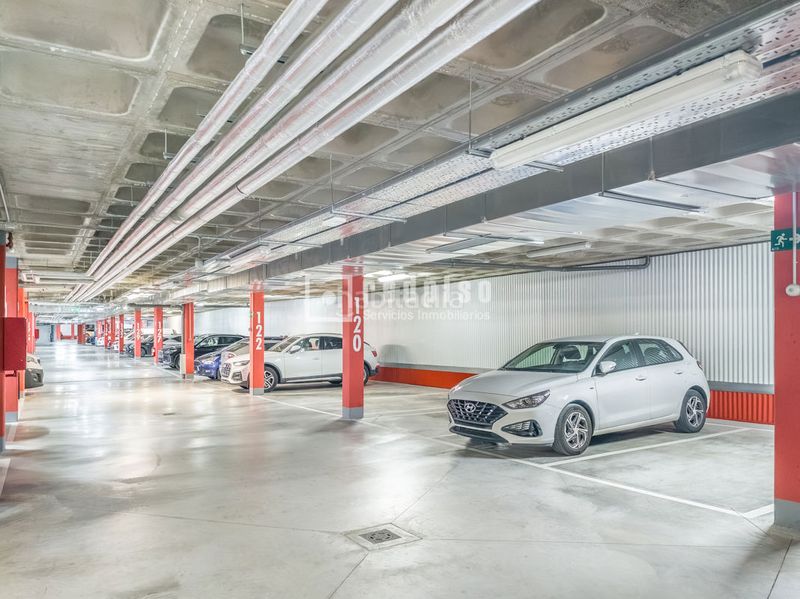 Foto a2177075-3d47-474b-a14b-3d23a10530bf. Piso moderno piso de 2 dormitorios en rivas Centro en Rivas - Vaciamadrid