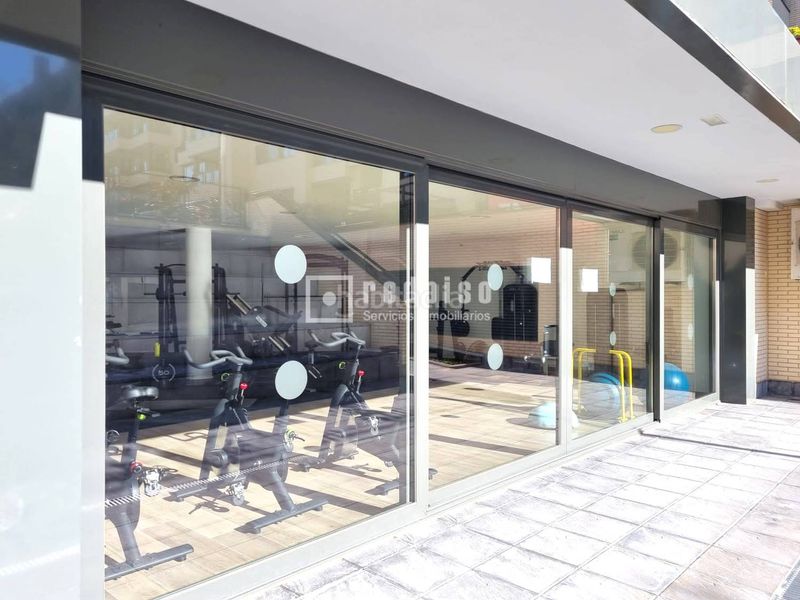 Foto b5e24ed0-79e5-449e-a3d2-58ea917d86c5. Piso moderno piso de 2 dormitorios en rivas Centro en Rivas - Vaciamadrid