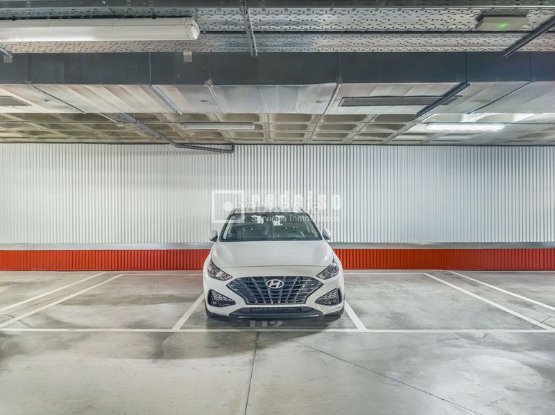 Foto c7210072-3f28-4760-a586-4572b092f362. Piso moderno piso de 2 dormitorios en rivas Centro en Rivas - Vaciamadrid