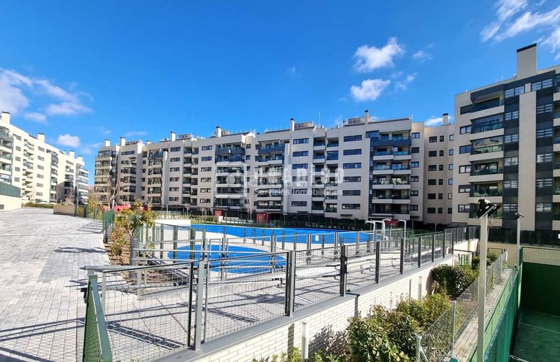 Foto d28d1179-6ab9-436a-8341-64d20db7e1d7. Piso moderno piso de 2 dormitorios en rivas Centro en Rivas - Vaciamadrid