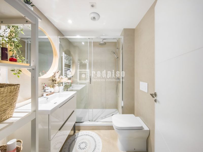 Foto ec066227-8112-4da7-bcc2-43a8825cec02. Piso moderno piso de 2 dormitorios en rivas Centro en Rivas - Vaciamadrid