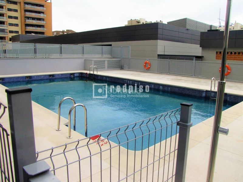Foto 4338f43f-ba43-42cf-9f50-ddf71c04e5ed. Pis amb calefacció aparcament piscina a Rivas Futura Rivas - Vaciamadrid