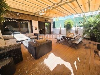 Xalet a Rivas Futura. Chalet adosado en rivas futura