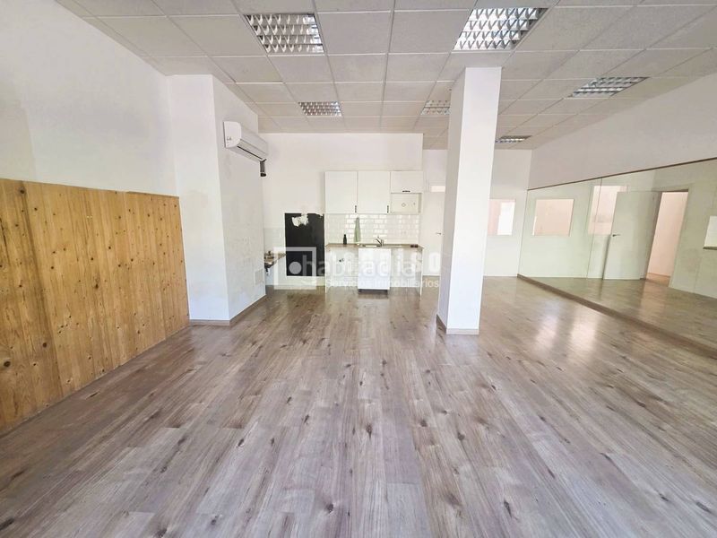 Foto 957249fc-99a7-4df1-bd41-614337f793b5. Lloguer local comercial a de velázquez 4 a Rivas Futura Rivas - Vaciamadrid
