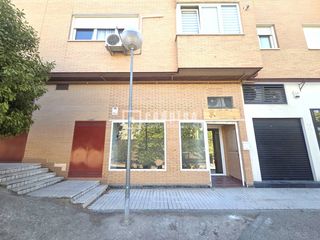 Local Comercial a de Velázquez 4