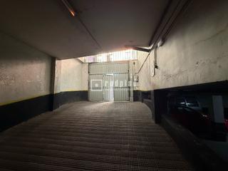 Parking coche en MARTIN DE VARGAS