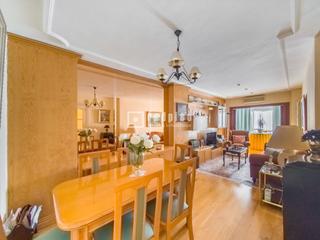 Appartement  Arganda
