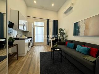 Appartement à Acacias