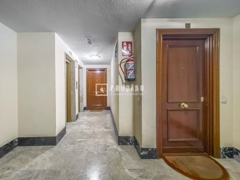 Foto 3bc6c2b5-8799-4282-85fb-50152c495efd. Etagenwohnung mit heizung parking pool in Acacias Madrid