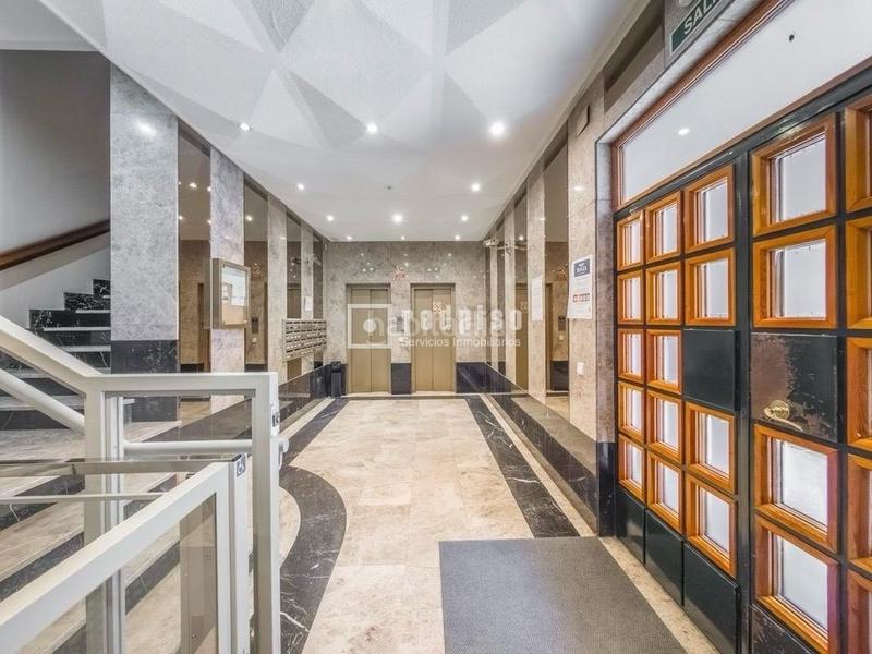 Foto 5e165342-90a3-44c7-a886-baa698328801. Etagenwohnung mit heizung parking pool in Acacias Madrid