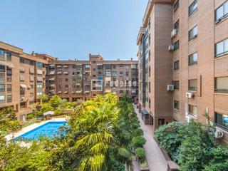 Piso  Arganda