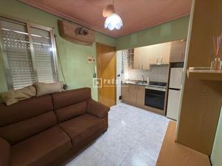 Appartement  Ercilla