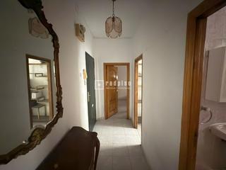 Etagenwohnung in SANTA MARIA DE LA CABEZA