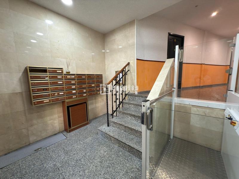 Foto 91c9f337-2997-4f2c-8241-f74f6b1f4bbe. Pis a Acacias Madrid