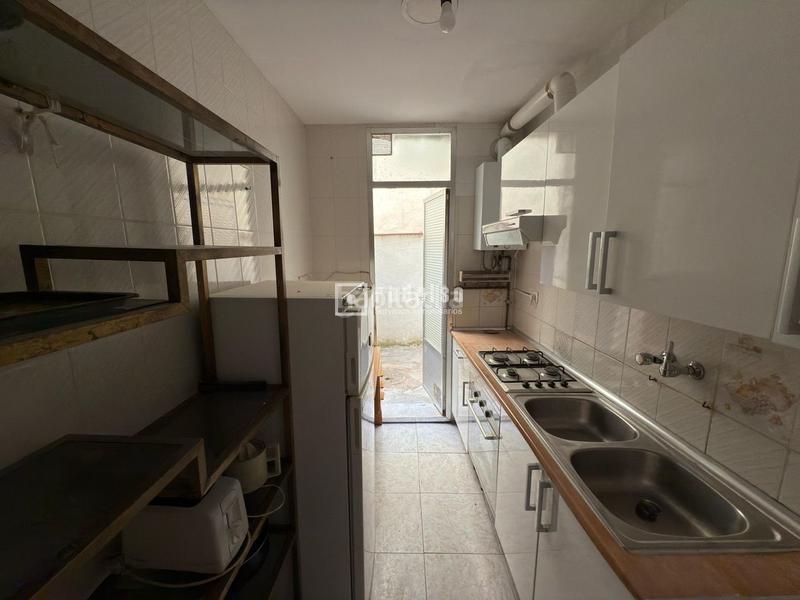 Foto 9ef52c85-c4c6-42ea-8966-47f63c711b20. Pis a Acacias Madrid