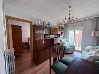 Flat in ARQUITECTURA