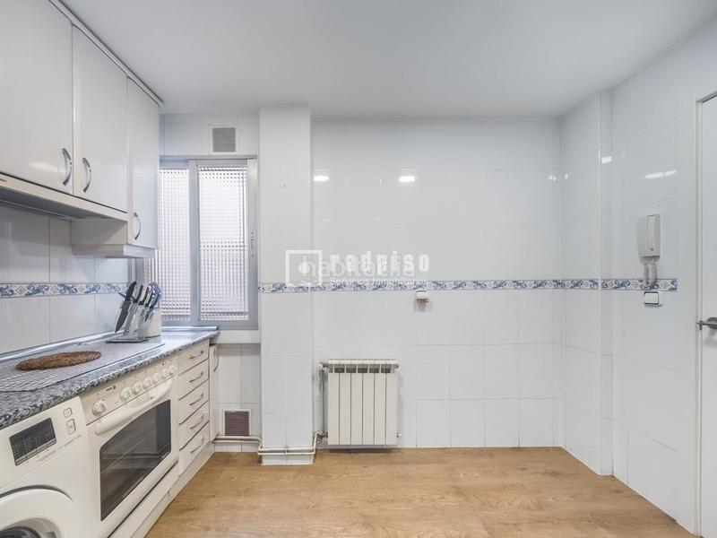 Foto 2dc1883f-3fcc-43a7-80d0-c72e97d65c0d. Appartamento con riscaldamento in Acacias Madrid