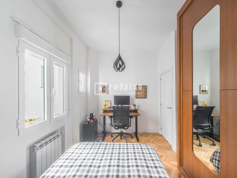 Foto 76281f75-1350-42a5-b0f3-fa7567dc5a18. Appartamento con riscaldamento in Acacias Madrid