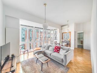 Appartement à Acacias