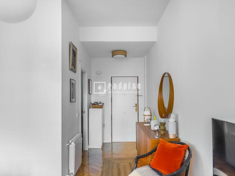 Foto 06755898-8fda-420b-b531-43a72b673472. Etagenwohnung mit heizung in Acacias Madrid