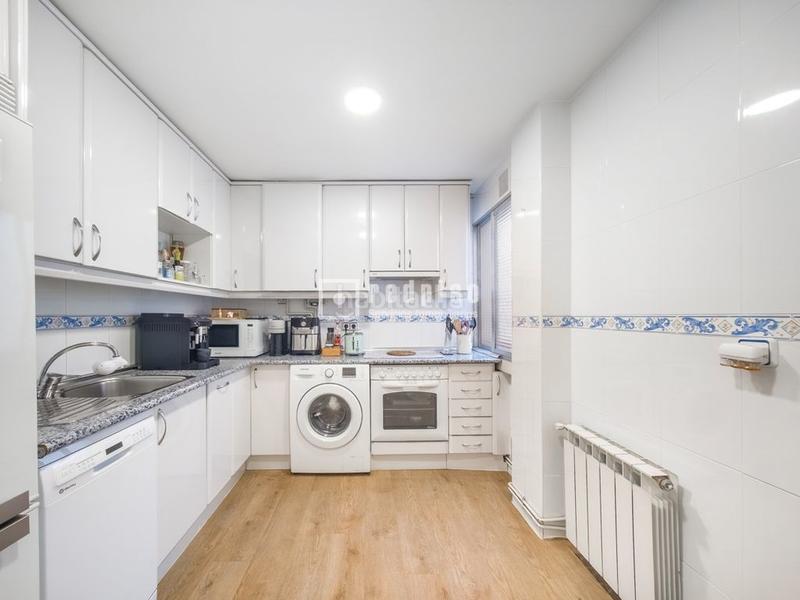 Foto ca49019b-5427-4bee-b993-54359ba99c90. Etagenwohnung mit heizung in Acacias Madrid