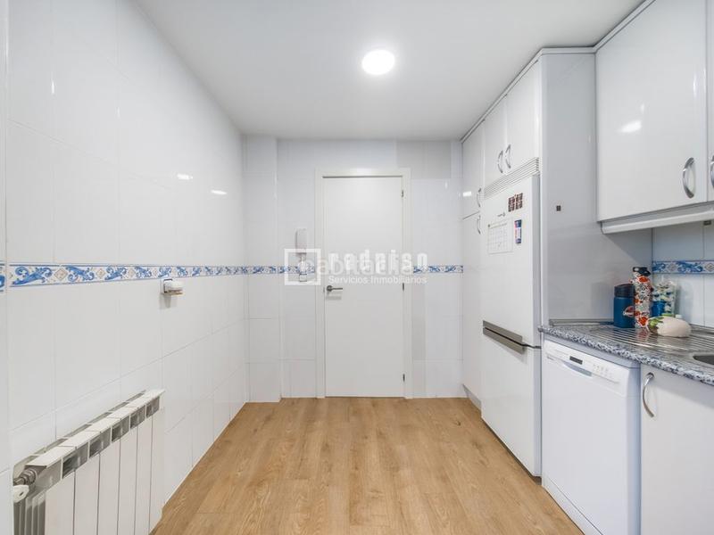 Foto e98075df-1383-4cfc-ae6e-da4ad6b2dcf1. Etagenwohnung mit heizung in Acacias Madrid