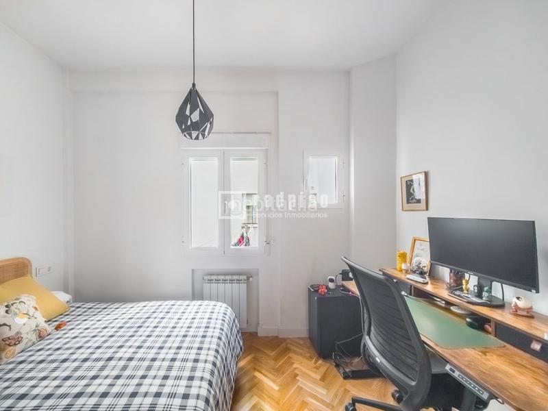 Foto 4f3f723d-0706-4774-94b9-035e377048b9. Flat with heating in Acacias Madrid