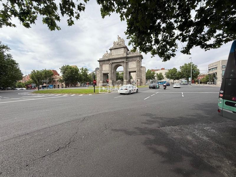 Foto 653413c8-d1ba-443e-a49d-c177a910665b. Appartamento con riscaldamento in Acacias Madrid