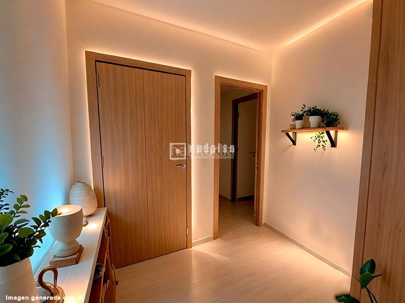 Foto 90fd8cd8-bdf0-42ec-bf9b-3ba2a6d9819b. Appartamento con riscaldamento in Acacias Madrid