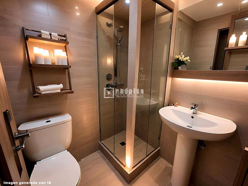 Foto fe252c3d-b326-409c-a5fe-75590cdfcf14. Appartamento con riscaldamento in Acacias Madrid