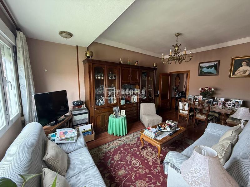 Foto 2fb54e0c-4c1d-4db8-b117-fd745c21cd6a. Appartement avec chauffage dans Acacias Madrid