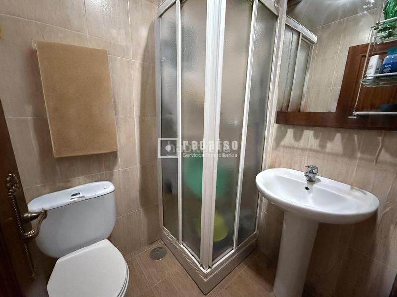 Foto 406bf3af-ffc3-4ccc-b3f7-ce87d9ef8b7c. Appartement avec chauffage dans Acacias Madrid