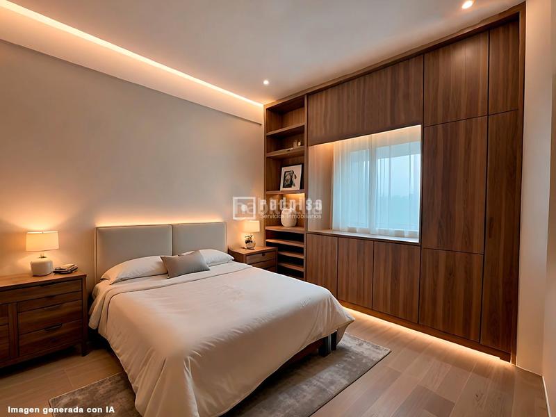 Foto a8f29e22-4aed-4574-8403-ffe7d532f14b. Appartement avec chauffage dans Acacias Madrid