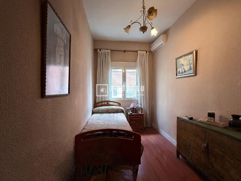 Foto aa4f80d6-85c4-4c3c-a273-e1867f0a4ee4. Appartement avec chauffage dans Acacias Madrid