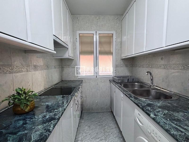 Foto a03b23a1-3ede-4756-92c5-fc02c210ab38. Flat with heating in Acacias Madrid