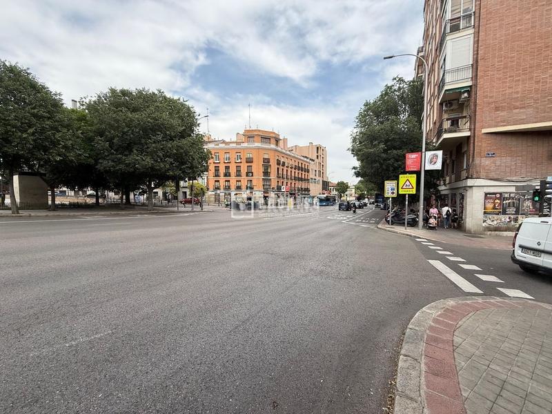 Foto e904caed-0e75-4f02-b3d7-3396fb6f1555. Piso en Acacias Madrid