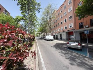 Flat in de la Esperanza