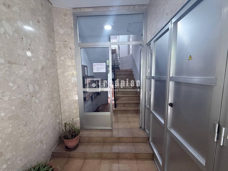 Foto 0047da9b-e20f-4a5f-a8c0-194cb0882d35. Pis amb calefacció a Acacias Madrid