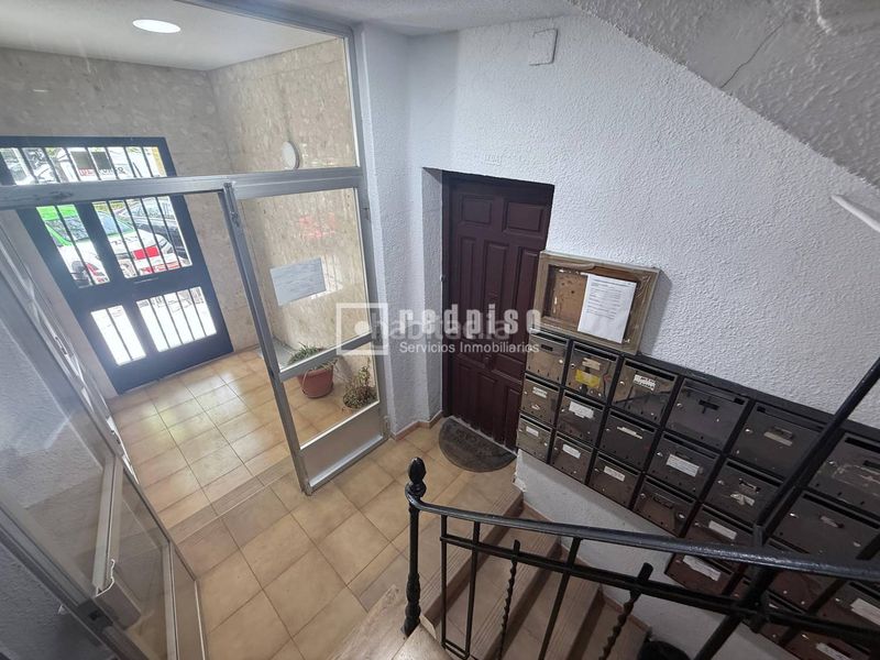 Foto 2d42b168-f76a-4f6b-b3bf-d29c272e389a. Pis amb calefacció a Acacias Madrid