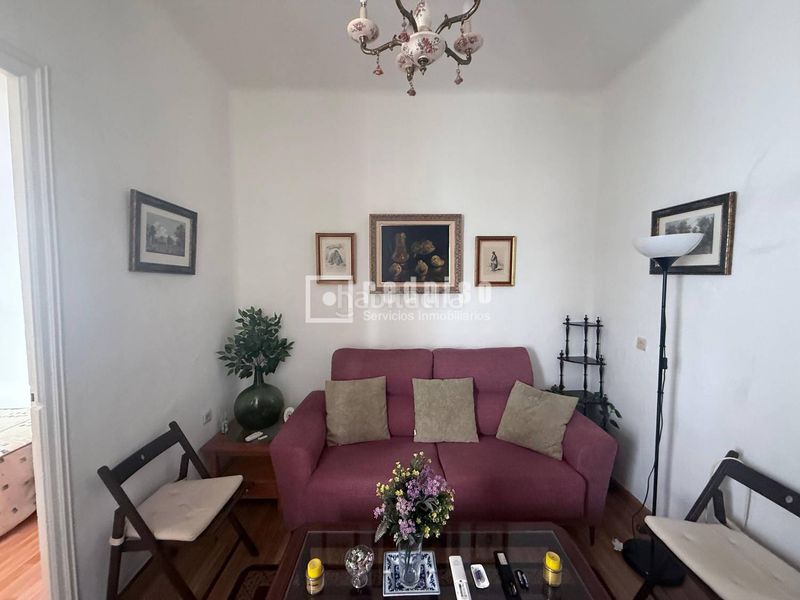 Foto 37626e01-1d7e-44ab-858f-864da7096883. Pis amb calefacció a Acacias Madrid