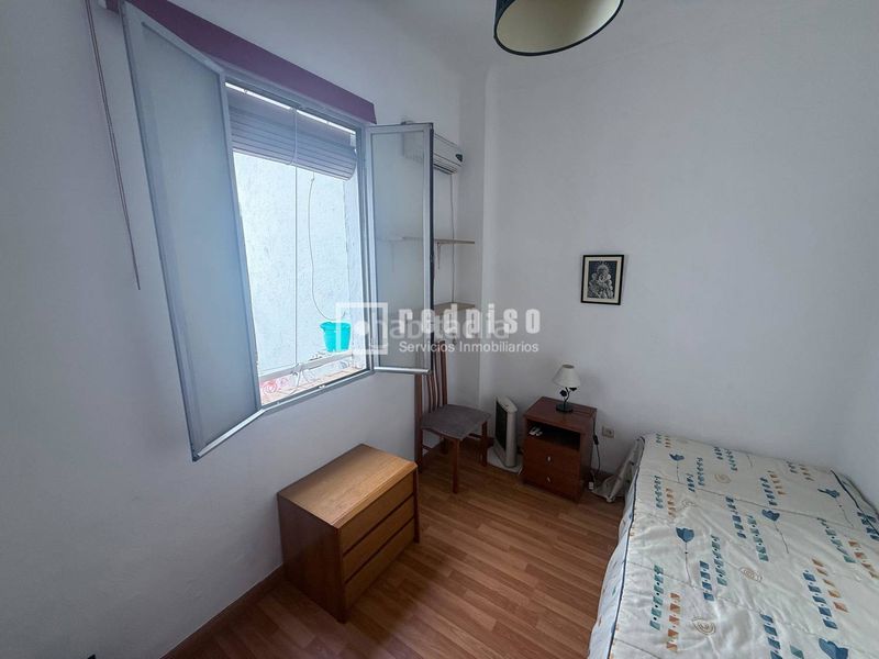 Foto 3eddf258-1697-44dc-851c-88fca25786ab. Pis amb calefacció a Acacias Madrid